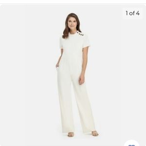 Gal meets Glam Mimi Jumpsuit new with tags, size 6